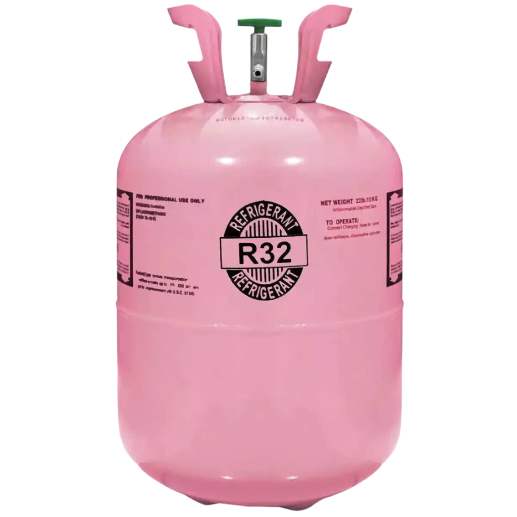 R-32 REFRIGERANT 20 LBS
