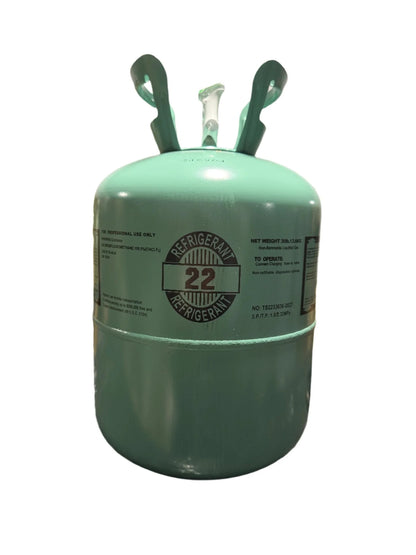 Buy R22 Refrigerant in New Jersy